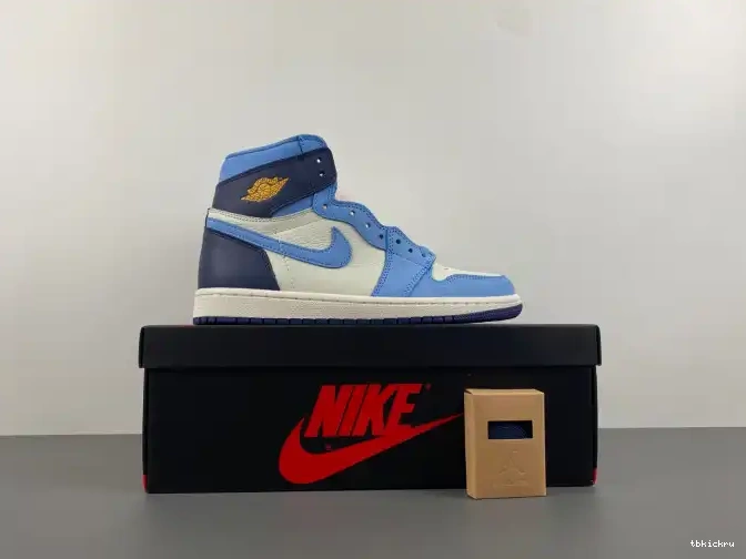 Rep TBkick Jordan FD2596-400 Flight 1 First WMNS in OG Air High 0511